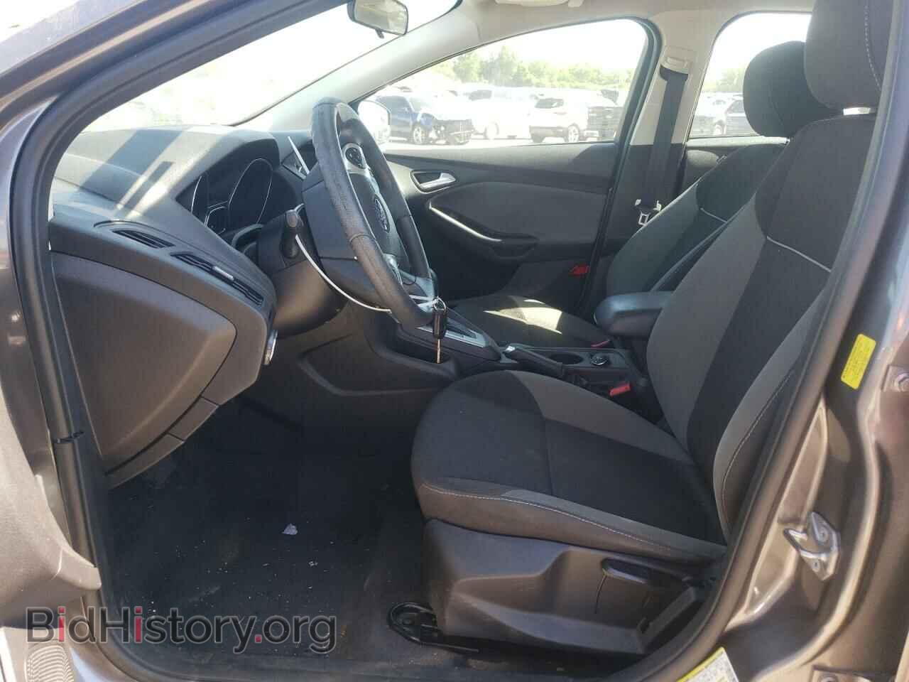 2014 FORD FOCUS - VIN: 1FADP3F24EL329478 - Photo 7