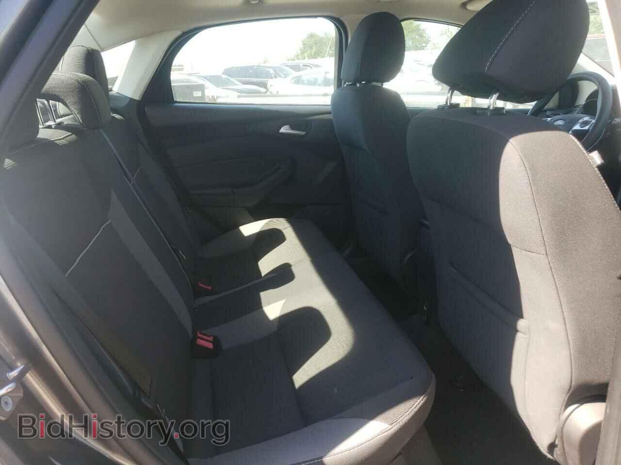 2014 FORD FOCUS - VIN: 1FADP3F24EL329478 - Photo 10
