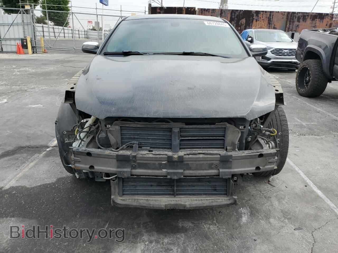 2013 FORD TAURUS - VIN: 1FAHP2F88DG136595 - Фото 5