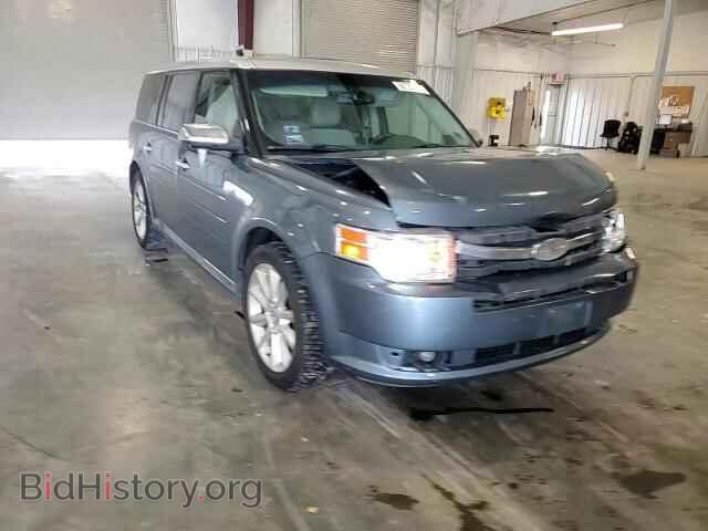2010 FORD FLEX - VIN: 2FMGK5DC7ABA43188 - Фото 14