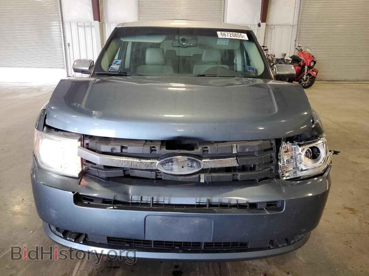 2010 FORD FLEX - VIN: 2FMGK5DC7ABA43188 - Фото 5