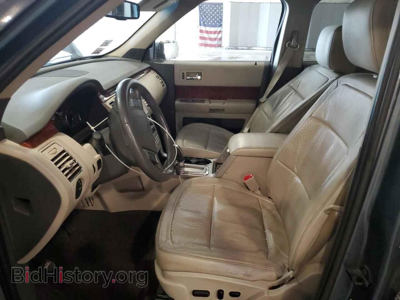 2010 FORD FLEX - VIN: 2FMGK5DC7ABA43188 - Фото 7