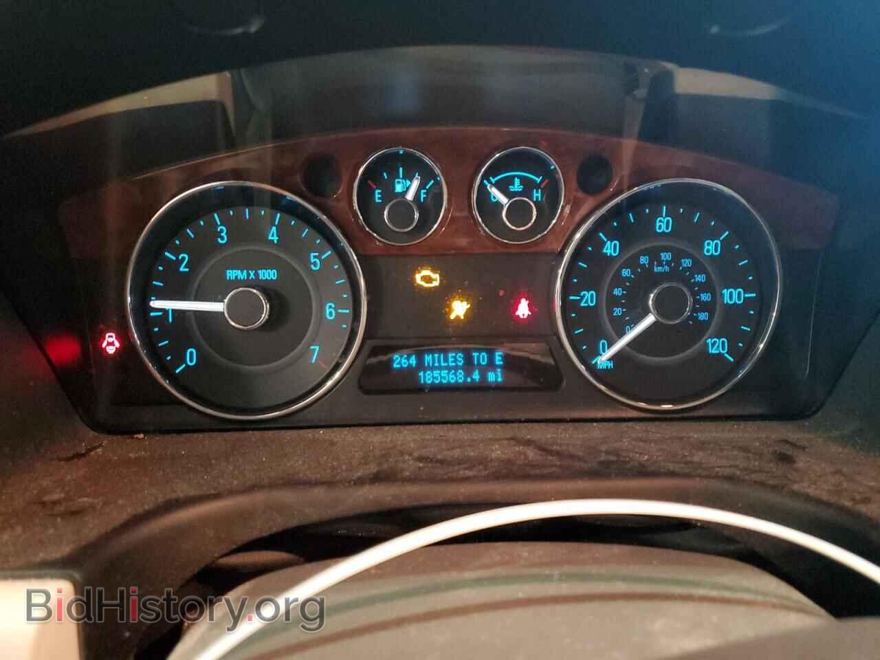 2010 FORD FLEX - VIN: 2FMGK5DC7ABA43188 - Фото 9