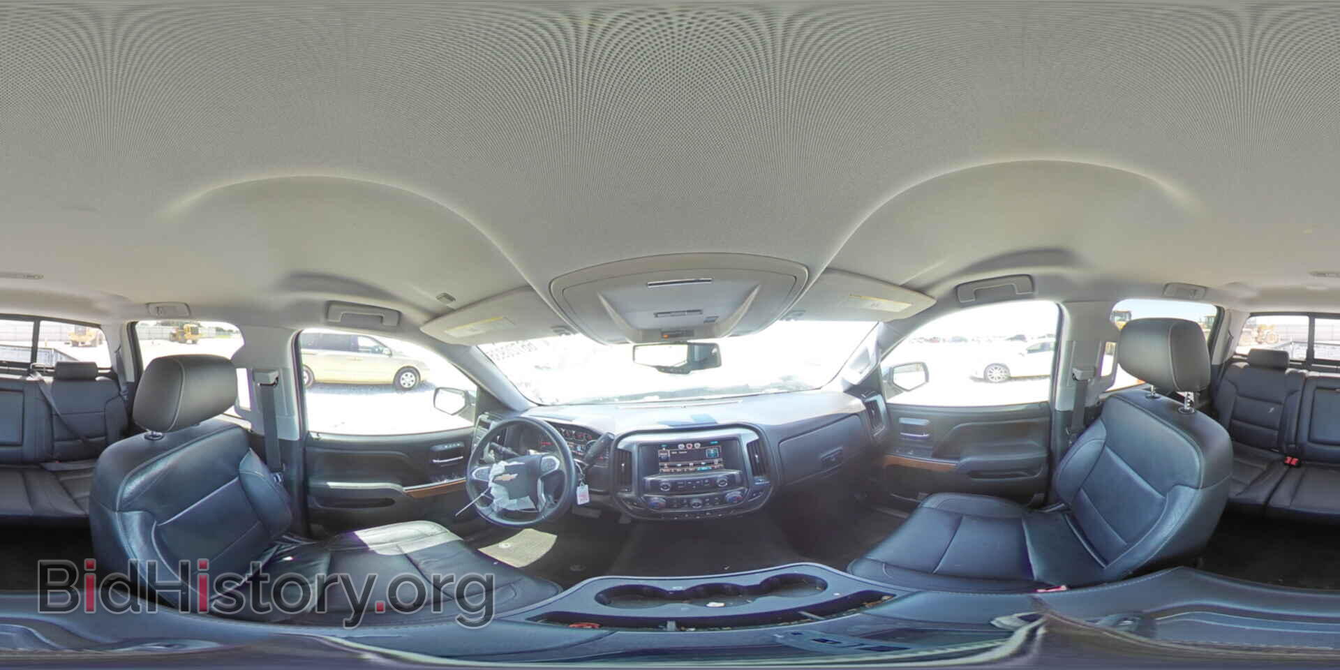 2014 CHEVROLET ALL Models - VIN: 3GCPCSEC7EG116996 - Фото 14