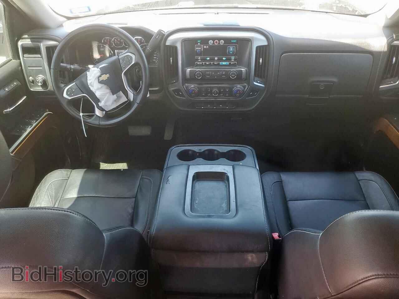 2014 CHEVROLET ALL Models - VIN: 3GCPCSEC7EG116996 - Фото 8