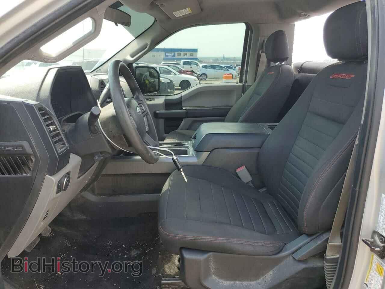 2016 FORD All Models - VIN: 1FTMF1E85GKF15031 - Photo 7
