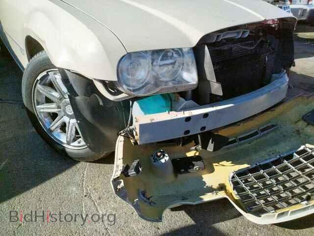 2006 CHRYSLER 300 - VIN: 2C3KA63H26H425237 - Фото 9