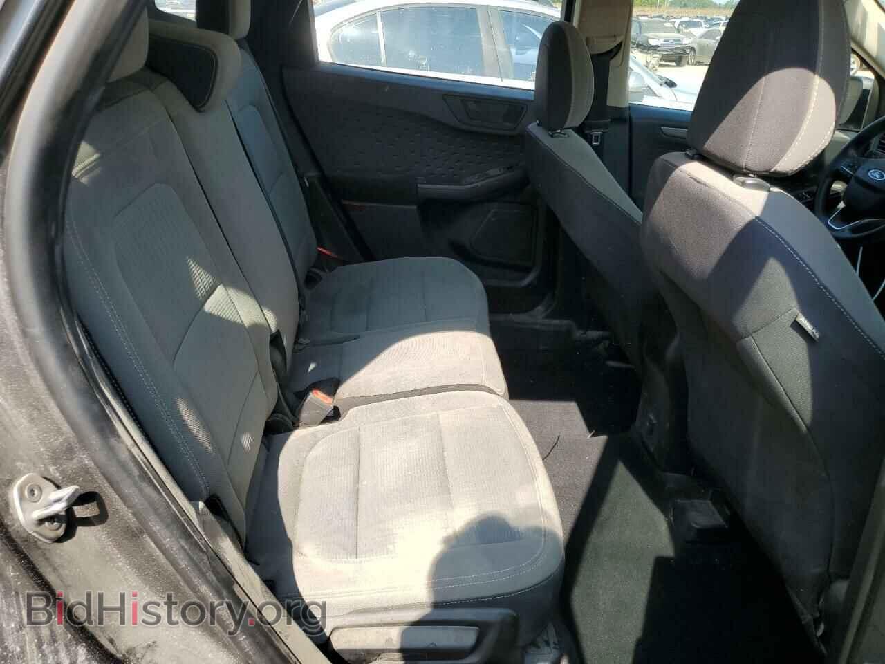 2020 FORD ESCAPE - VIN: 1FMCU0F66LUA22235 - Фото 11