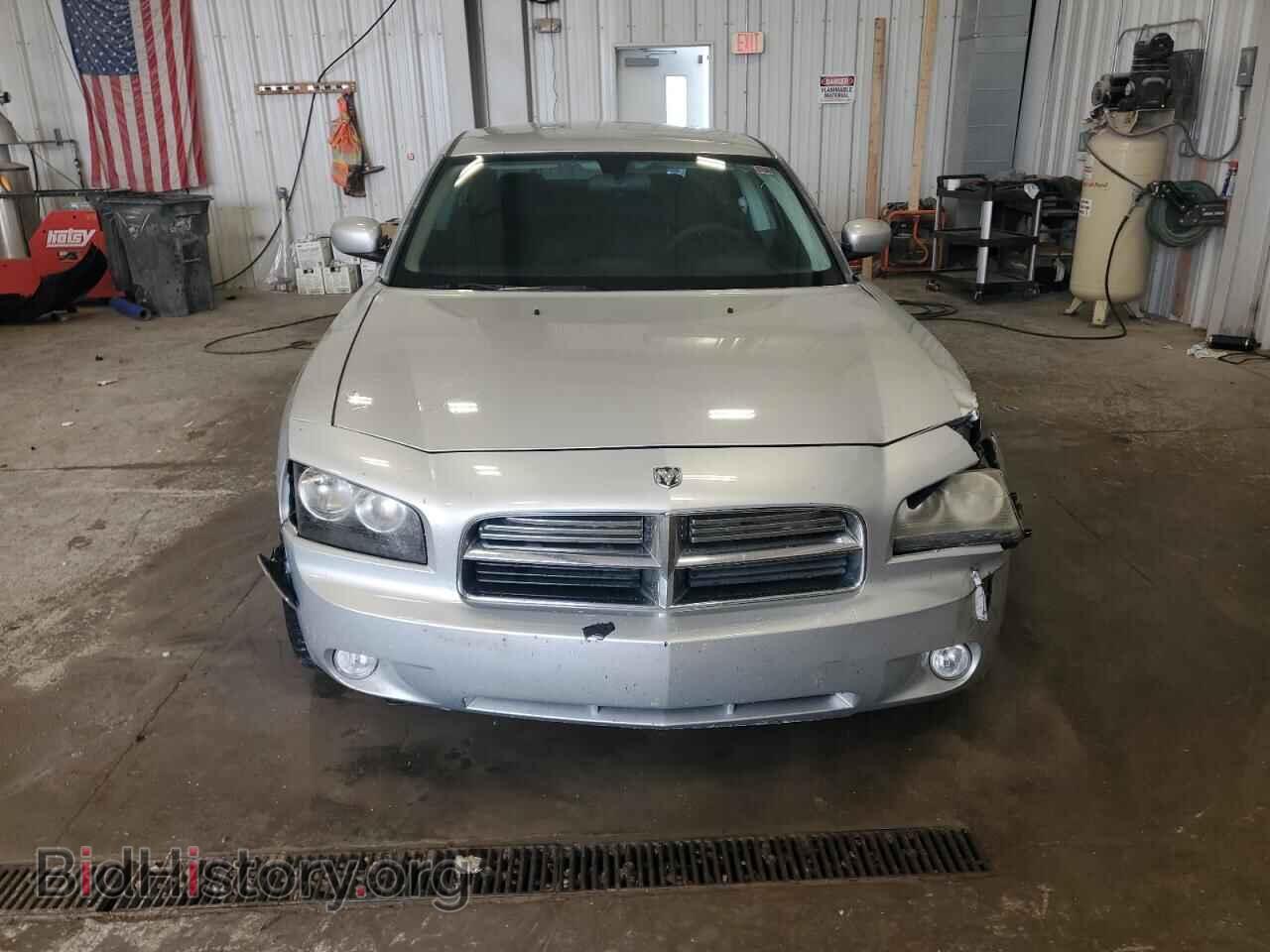 2010 DODGE CHARGER - VIN: 2B3CA3CV5AH247340 - Фото 5