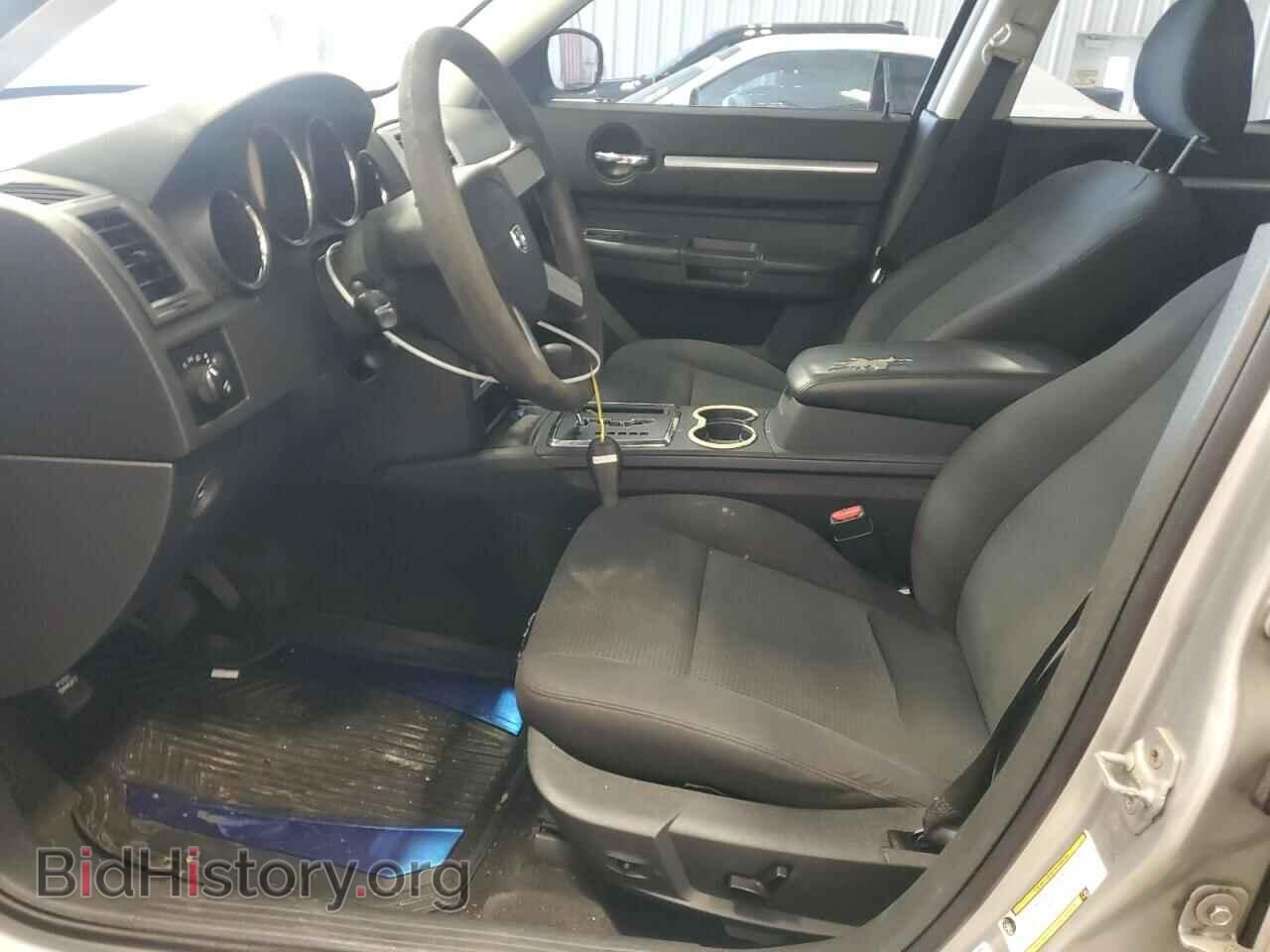 2010 DODGE CHARGER - VIN: 2B3CA3CV5AH247340 - Фото 7