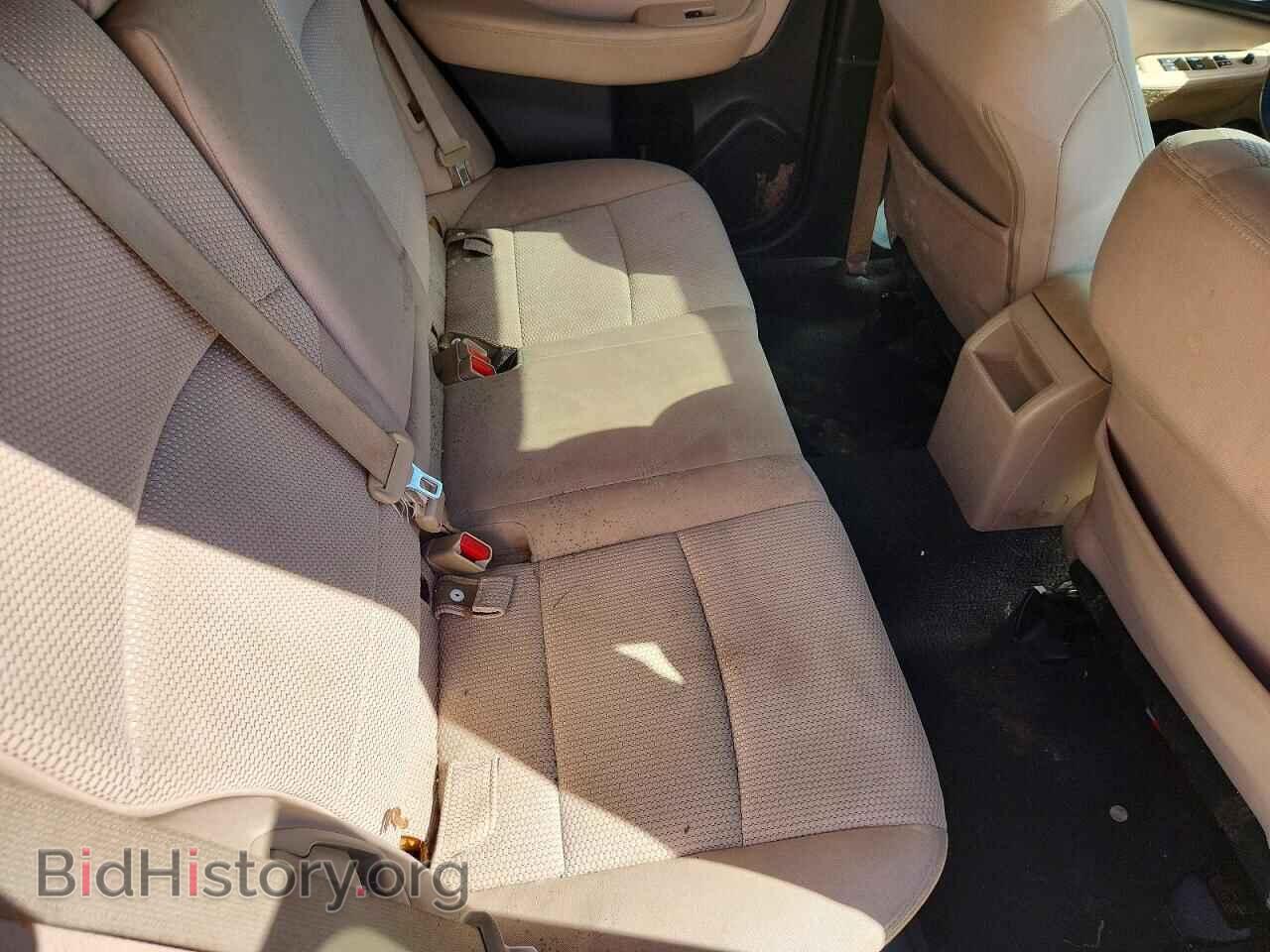 2015 SUBARU OUTBACK - VIN: 4S4BSADC0F3339230 - Фото 10