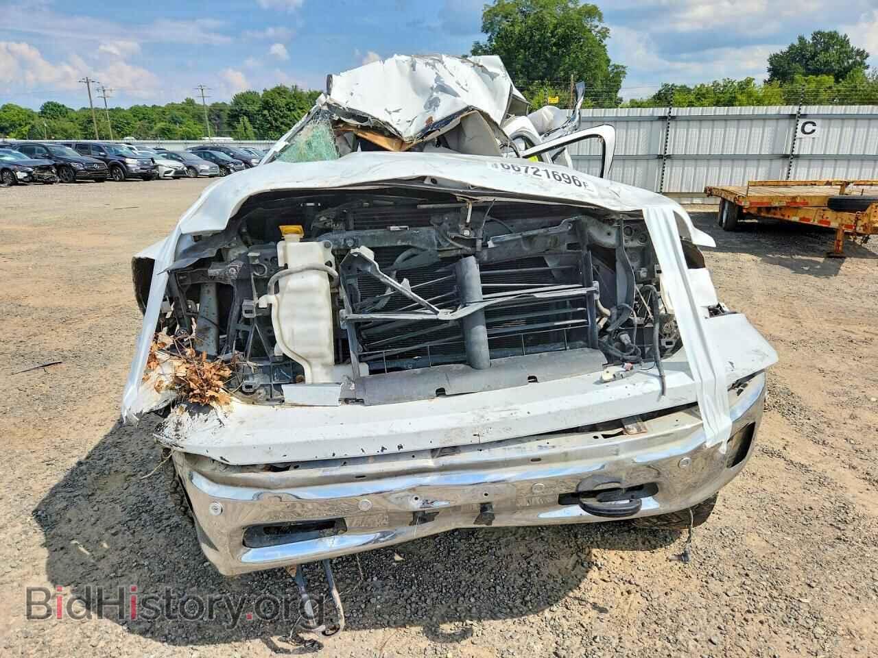 2017 RAM 1500 - VIN: 1C6RR6LT9HS752776 - Photo 5