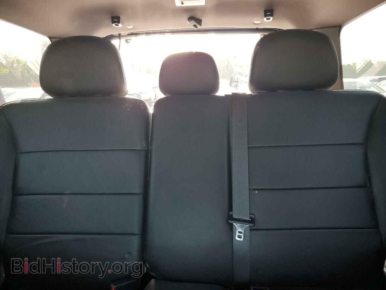 2010 FORD ESCAPE - VIN: 1FMCU0EG1AKC66474 - Фото 10