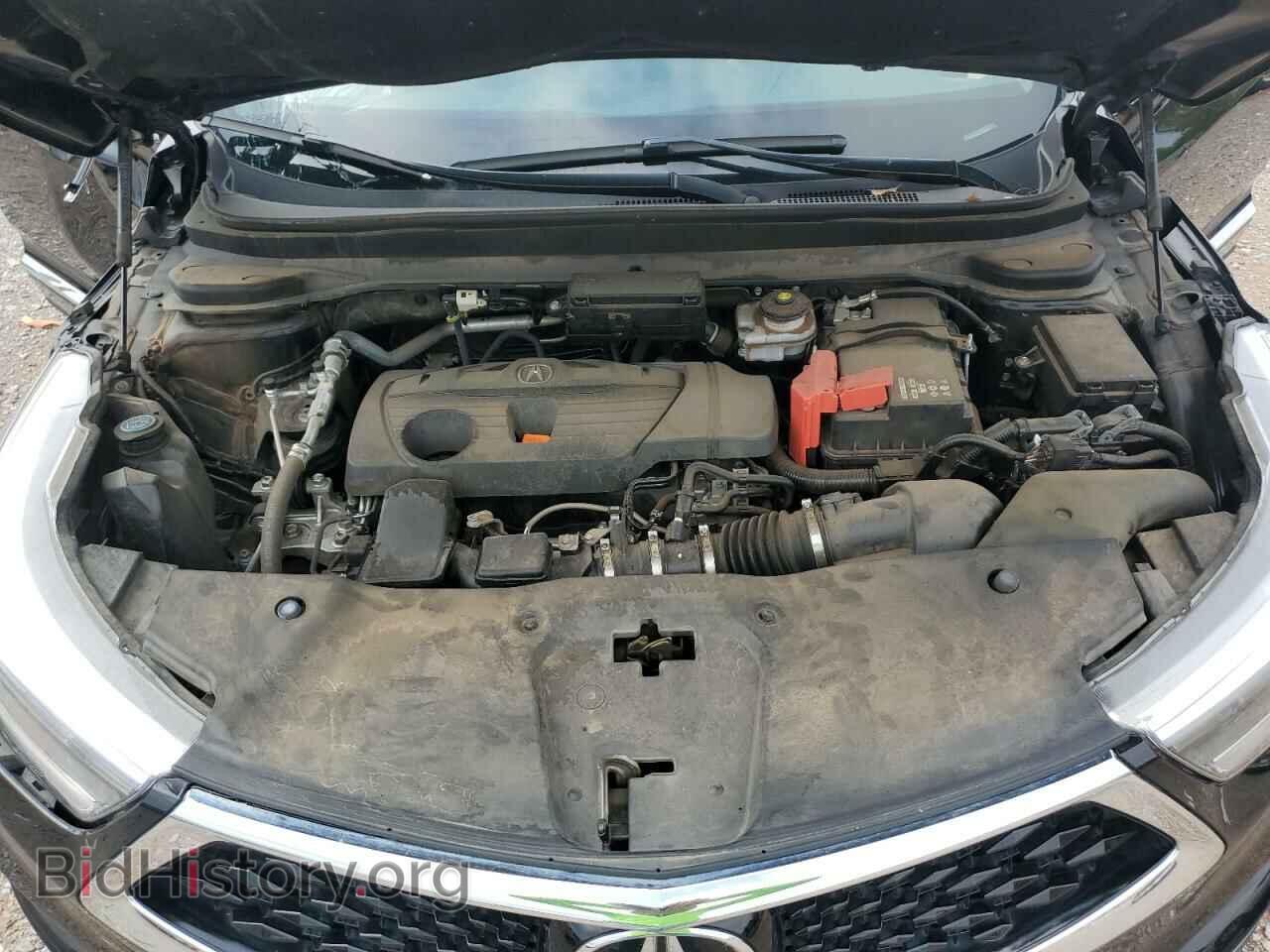 2020 ACURA RDX - VIN: 5J8TC1H51LL017520 - Фото 12