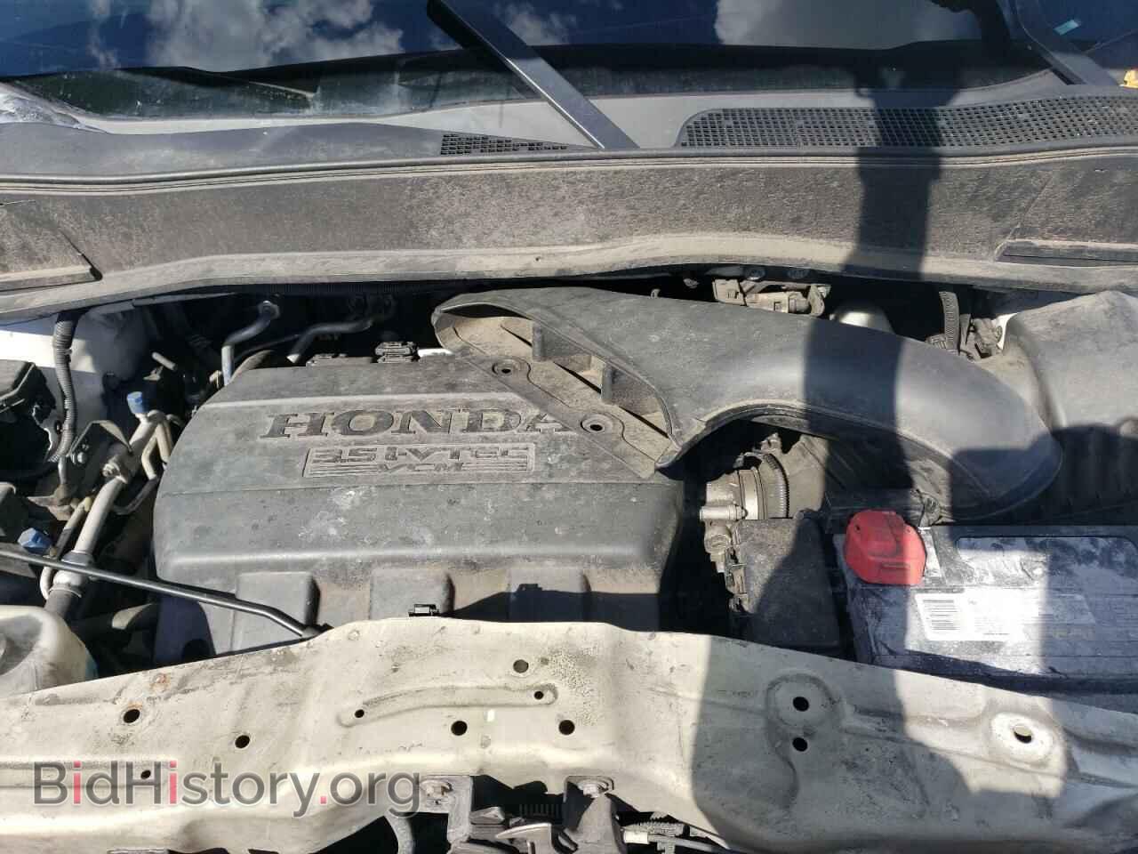 2012 HONDA PILOT - VIN: 5FNYF4H65CB066714 - Фото 11
