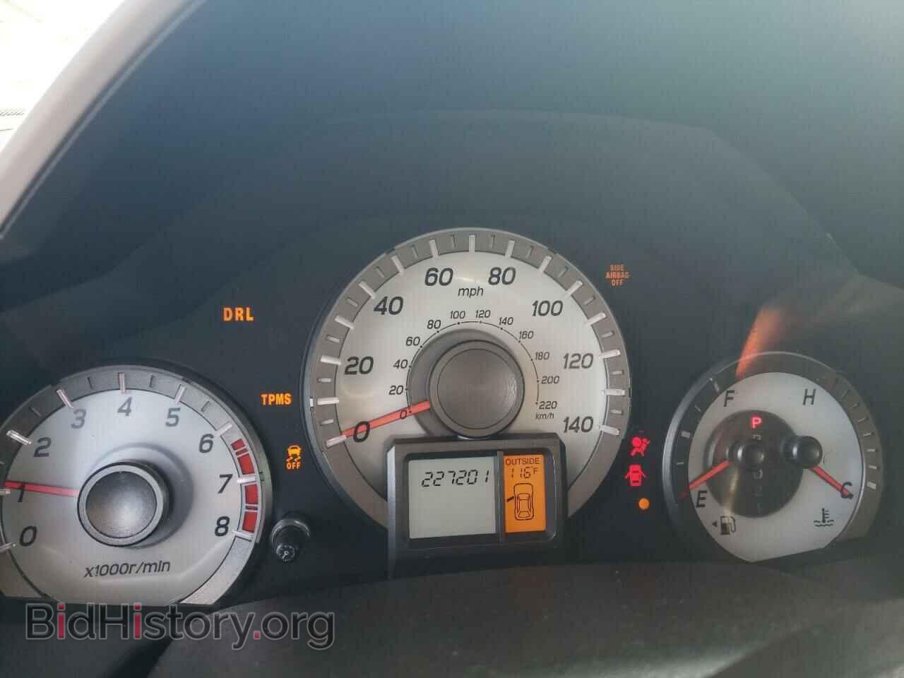 2012 HONDA PILOT - VIN: 5FNYF4H65CB066714 - Фото 9