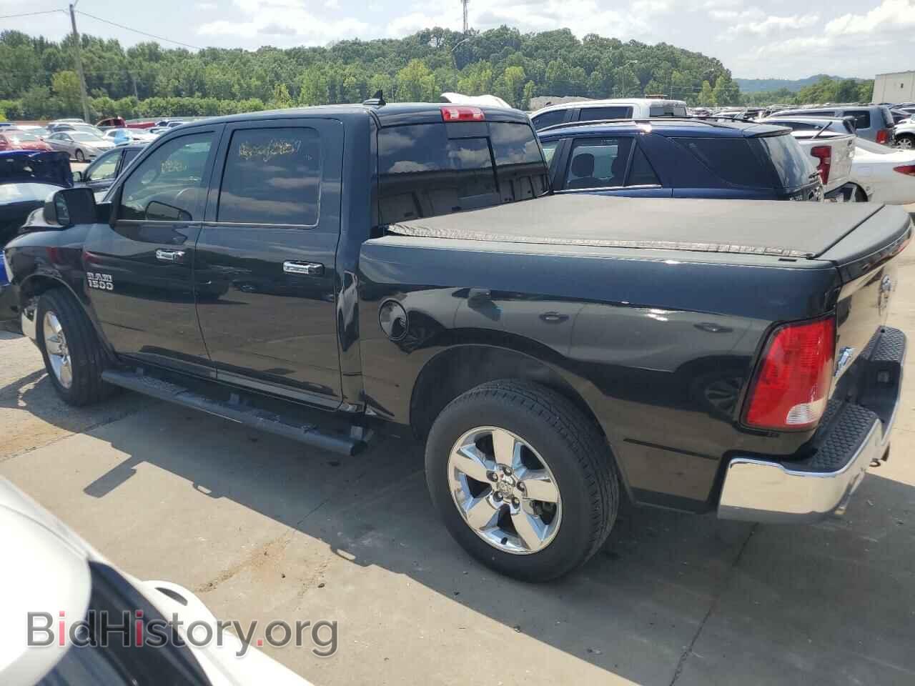 2017 RAM 1500 - VIN: 1C6RR7LM6HS880312 - Photo 2