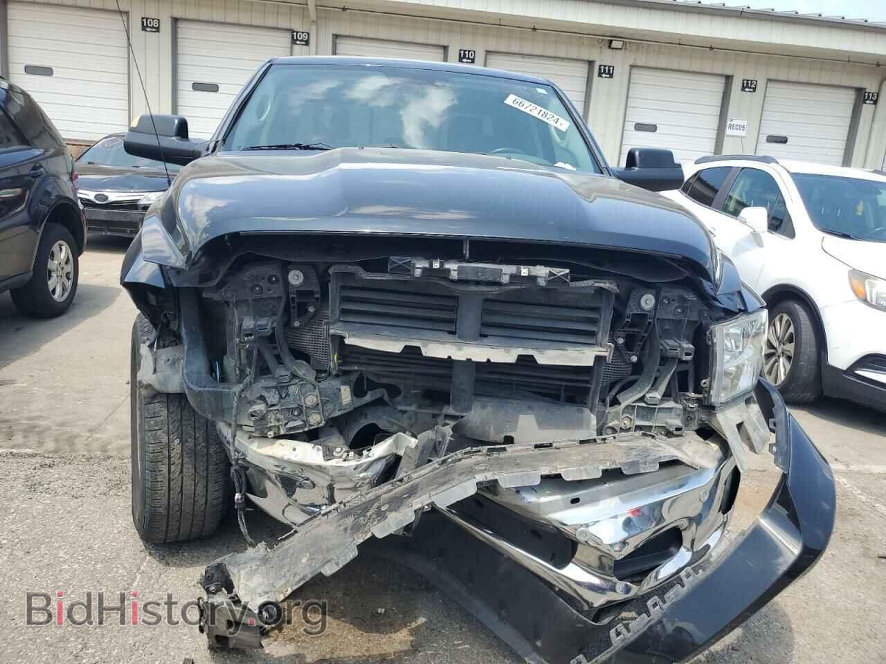2017 RAM 1500 - VIN: 1C6RR7LM6HS880312 - Photo 5