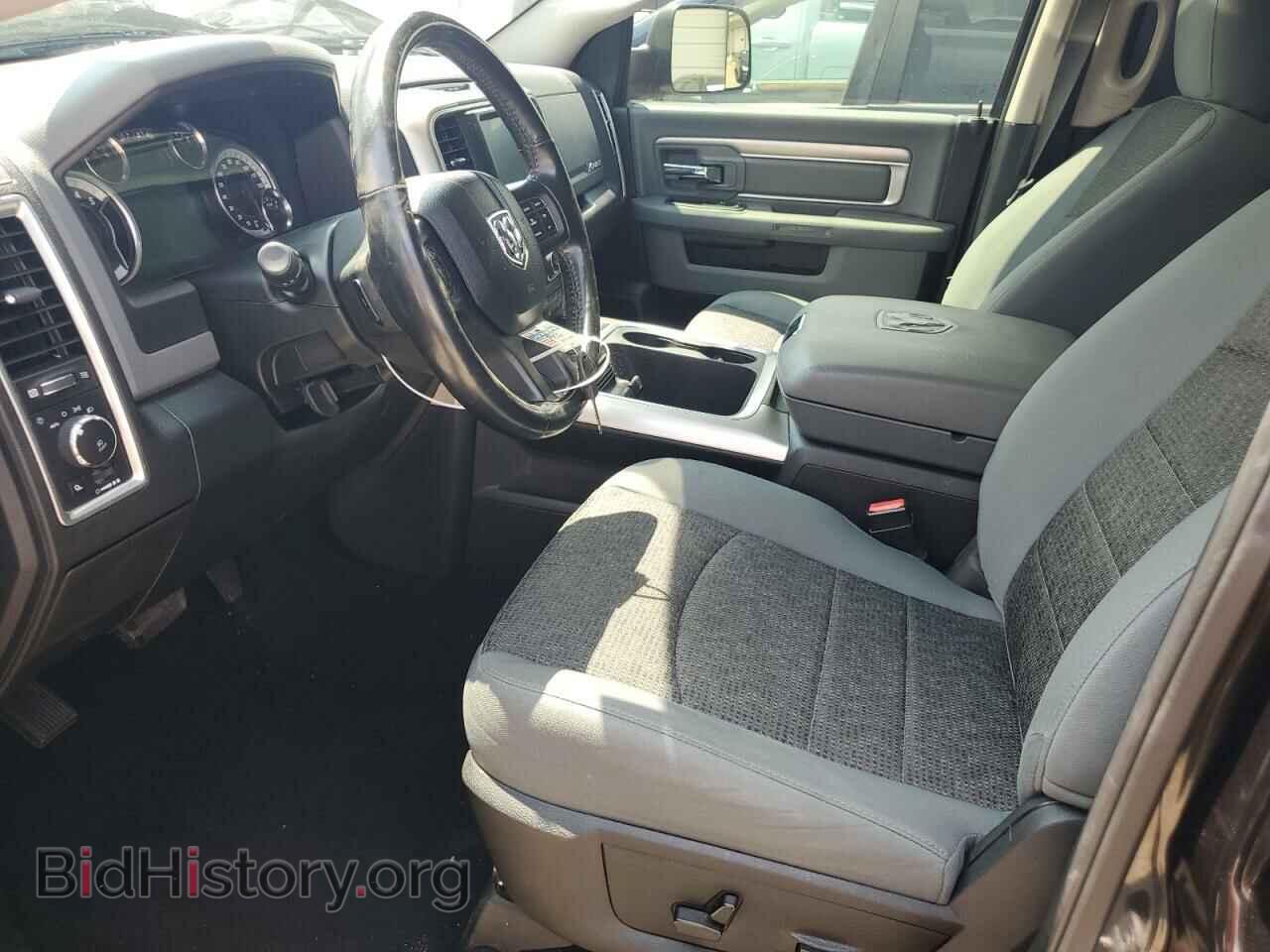 2017 RAM 1500 - VIN: 1C6RR7LM6HS880312 - Photo 7