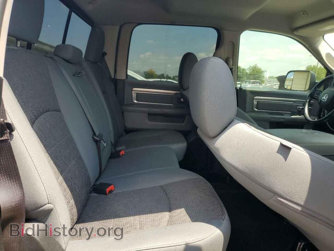 2017 RAM 1500 - VIN: 1C6RR7LM6HS880312 - Photo 10