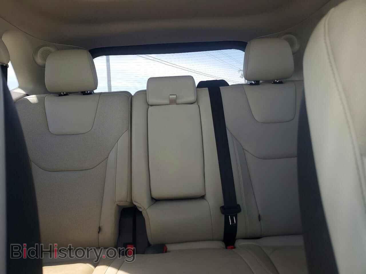 2018 FORD EDGE - VIN: 2FMPK3K86JBB18627 - Photo 10