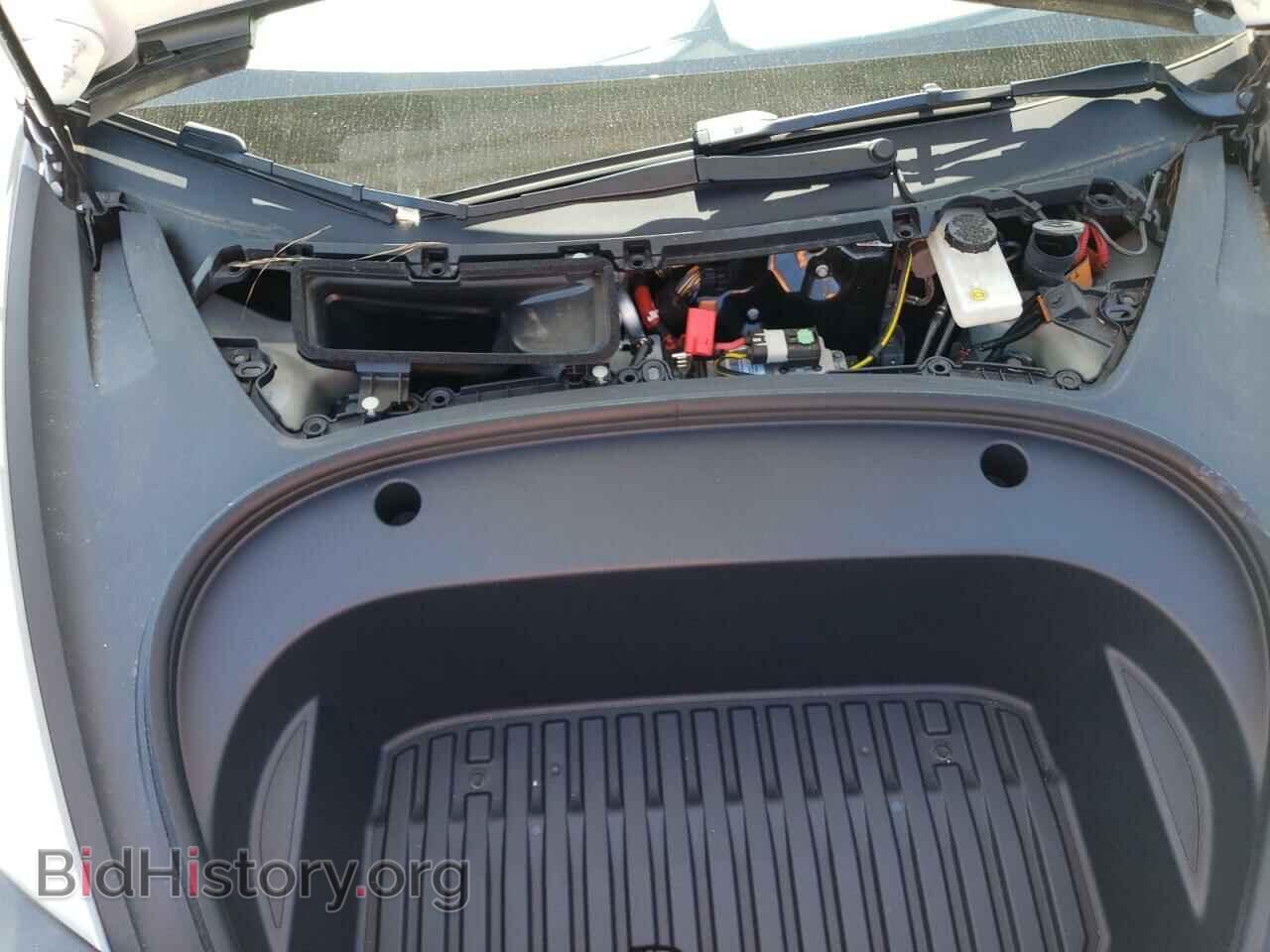 2022 TESLA MODEL 3 - VIN: 5YJ3E1EB2NF345747 - Фото 11