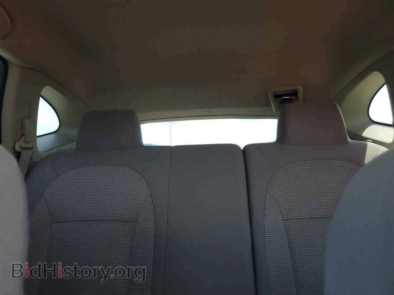 2012 NISSAN ROGUE - VIN: JN8AS5MV3CW391409 - Фото 10