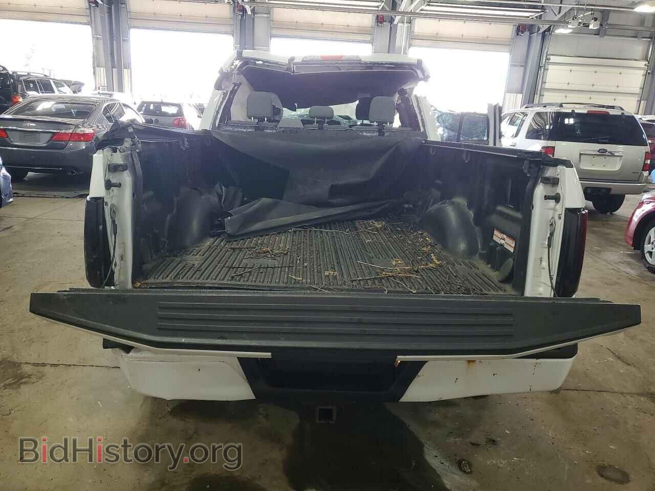 2016 FORD F150 - VIN: 1FTEX1E87GFB44030 - Фото 6