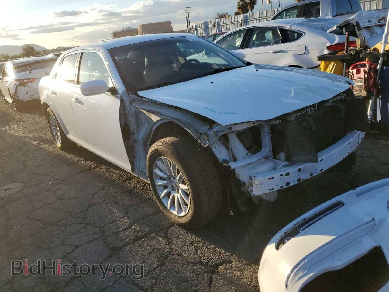 Photo 2C3CCAAG1DH520638 - CHRYSLER 300 2013