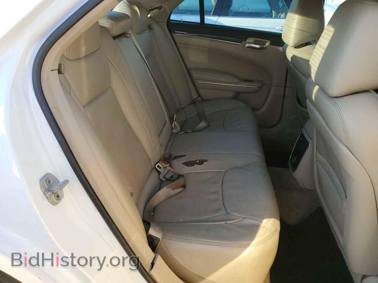 2013 CHRYSLER 300 - VIN: 2C3CCAAG1DH520638 - Фото 6