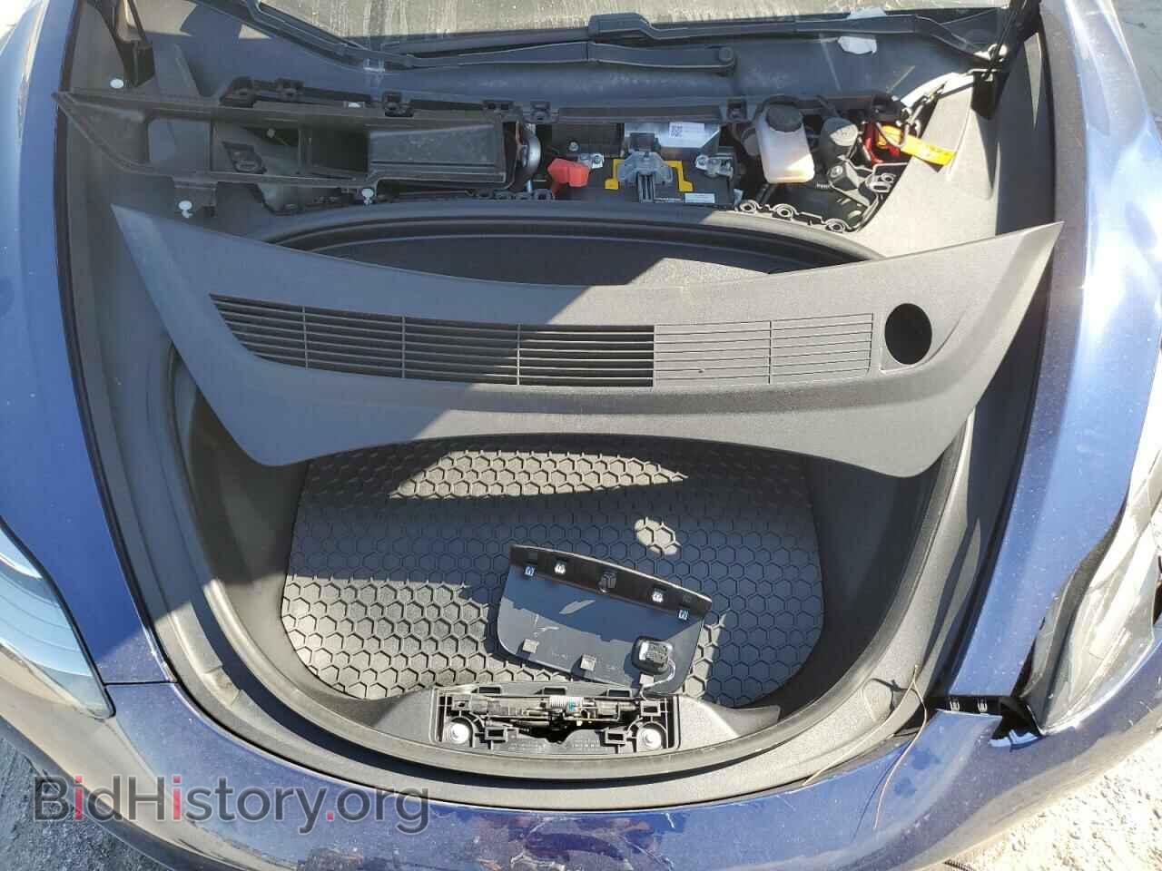2018 TESLA MODEL 3 - VIN: 5YJ3E1EA4JF155563 - Фото 11