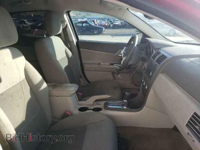 2010 DODGE AVENGER - VIN: 1B3CC5FB8AN129068 - Фото 5