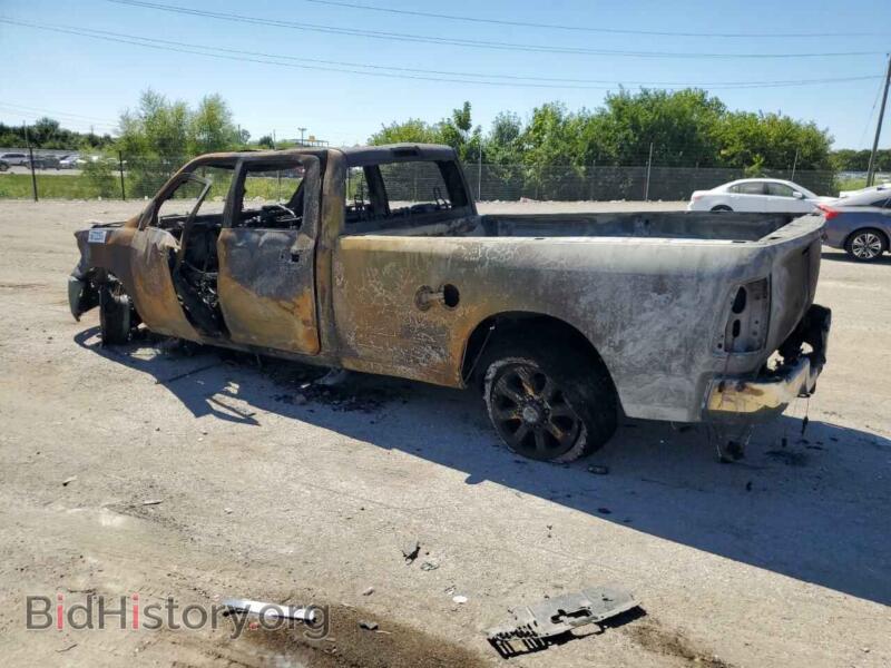 2023 RAM 3500 (VIN 3C63R3HL7PG526495) — фото 2 из 11