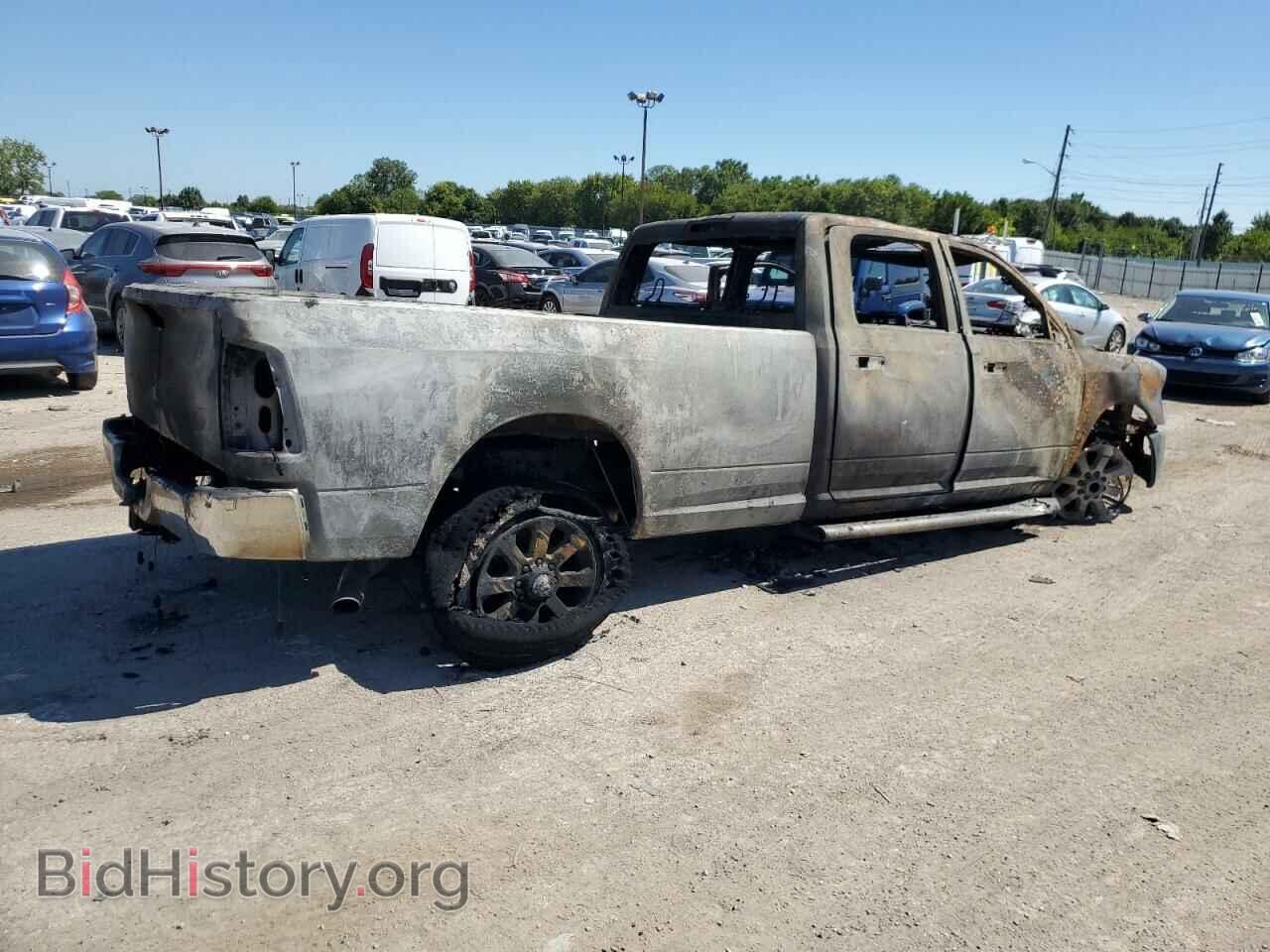 2023 RAM 3500 - VIN: 3C63R3HL7PG526495 - Photo 3