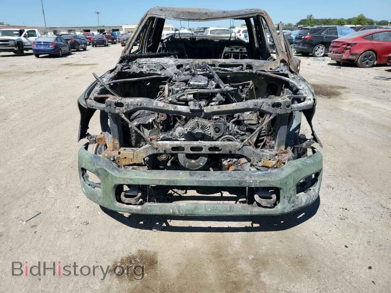 2023 RAM 3500 - VIN: 3C63R3HL7PG526495 - Photo 5