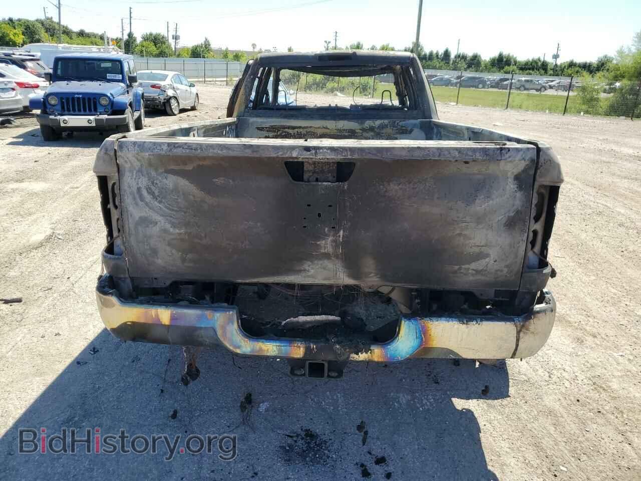 2023 RAM 3500 - VIN: 3C63R3HL7PG526495 - Photo 6