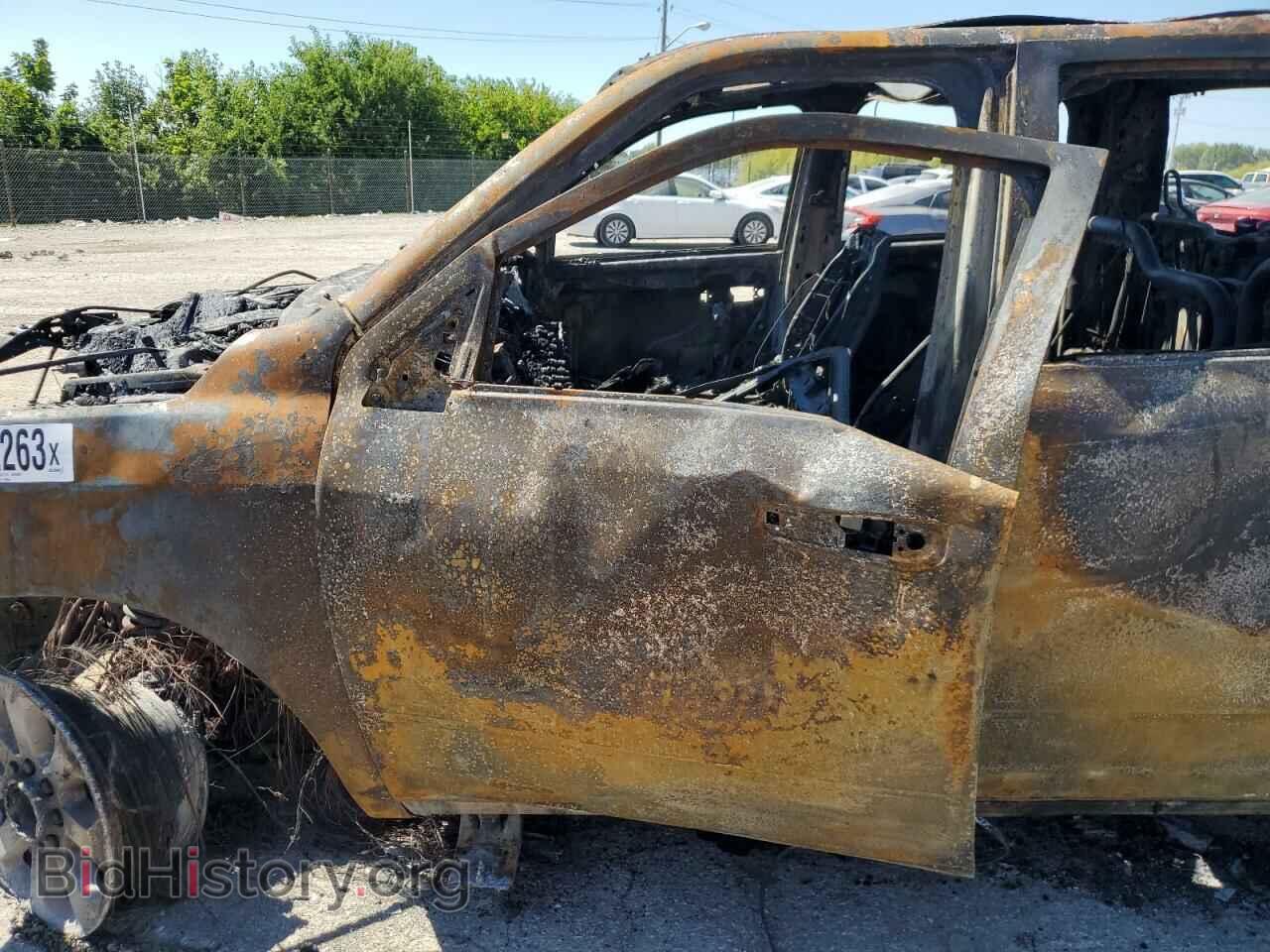 2023 RAM 3500 - VIN: 3C63R3HL7PG526495 - Photo 7