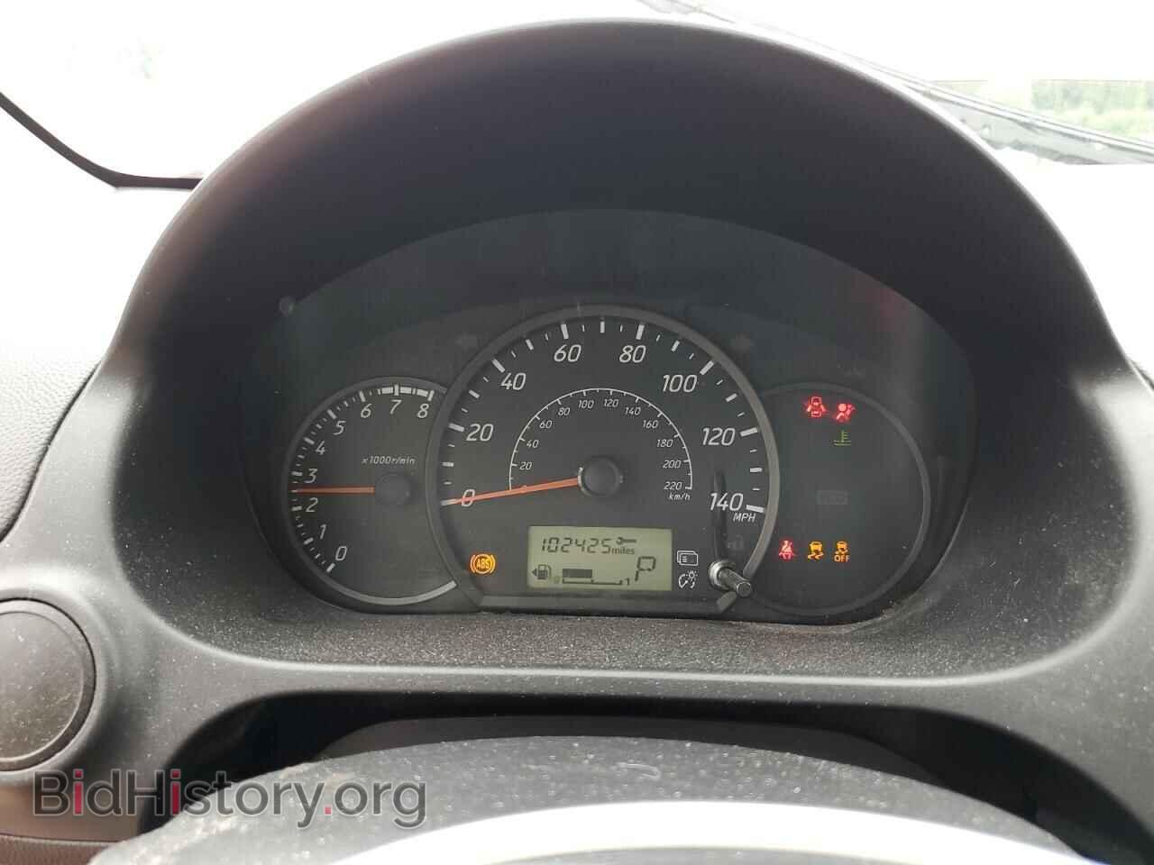 2014 MITSUBISHI MIRAGE - VIN: ML32A3HJ4EH008067 - Фото 9