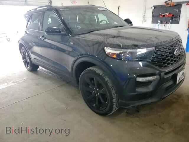 2024 FORD EXPLORER - VIN: 1FMSK8KH0RGA59635 - Фото 14