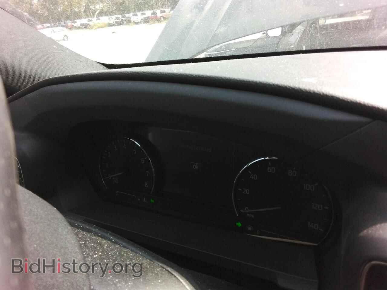 2024 FORD EXPLORER - VIN: 1FMSK8KH0RGA59635 - Фото 9