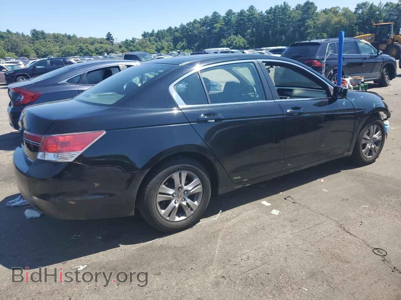 2012 HONDA ACCORD - VIN: 1HGCP2F64CA008487 - Фото 3