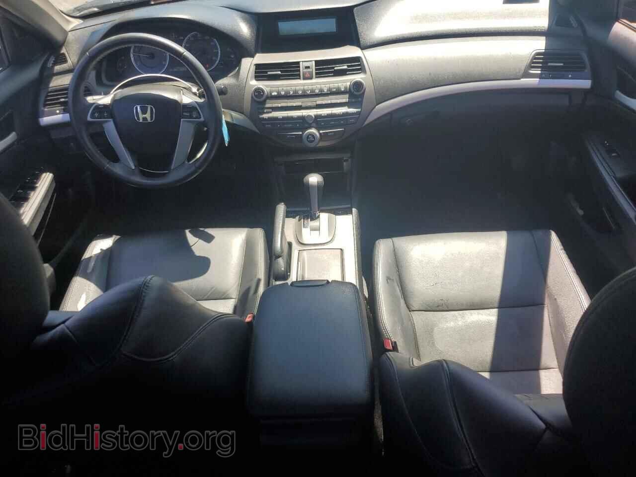 2012 HONDA ACCORD - VIN: 1HGCP2F64CA008487 - Фото 8