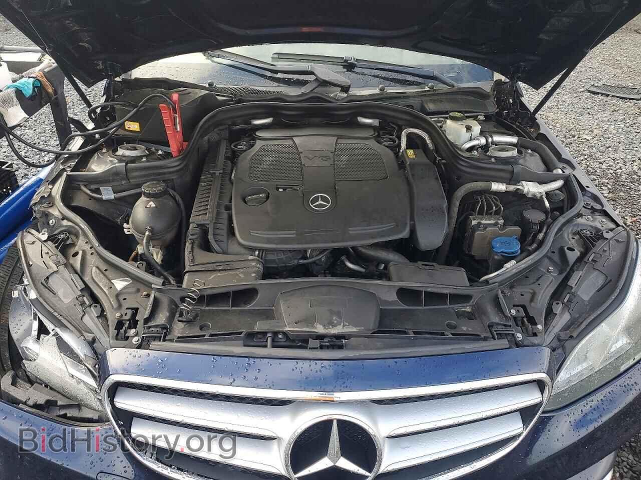 2014 MERCEDES-BENZ E-CLASS - VIN: WDDHF5KBXEA828142 - Photo 11