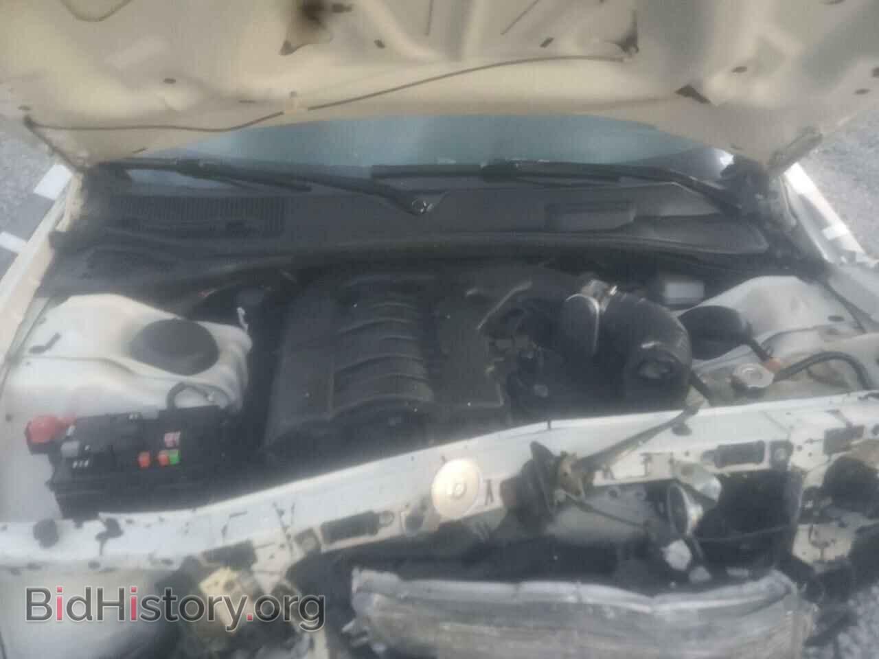 2010 DODGE CHALLENGER - VIN: 2B3CJ4DV7AH142304 - Фото 7