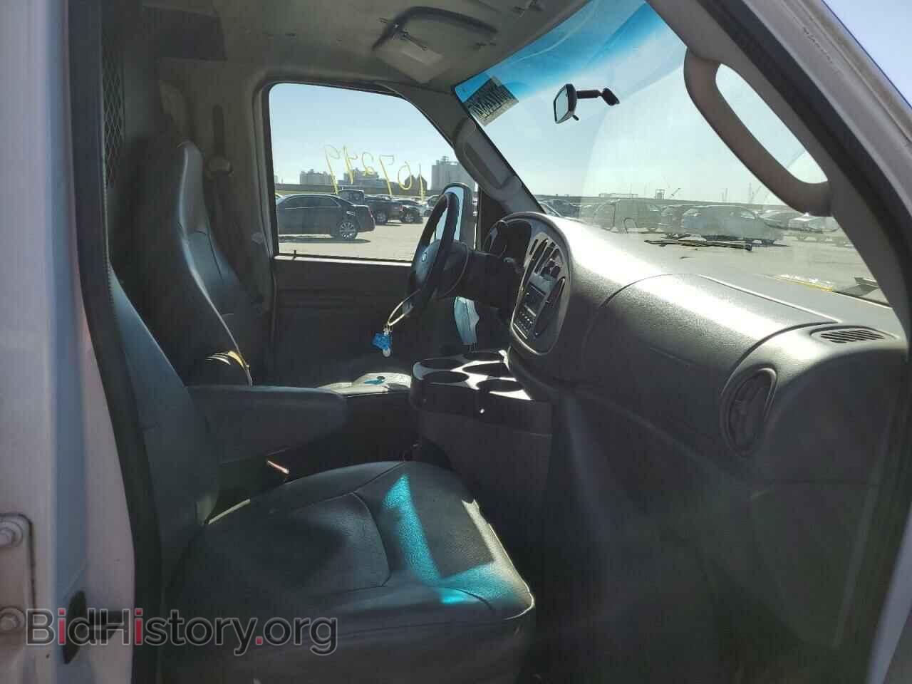 2008 FORD ECONOLINE - VIN: 1FTNE14W18DB60730 - Photo 5