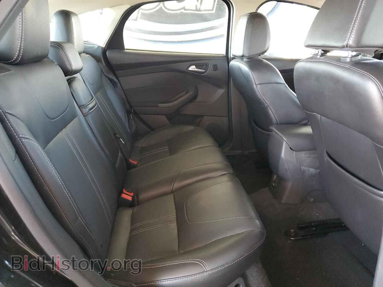 2012 FORD FOCUS - VIN: 1FAHP3N2XCL452878 - Фото 10
