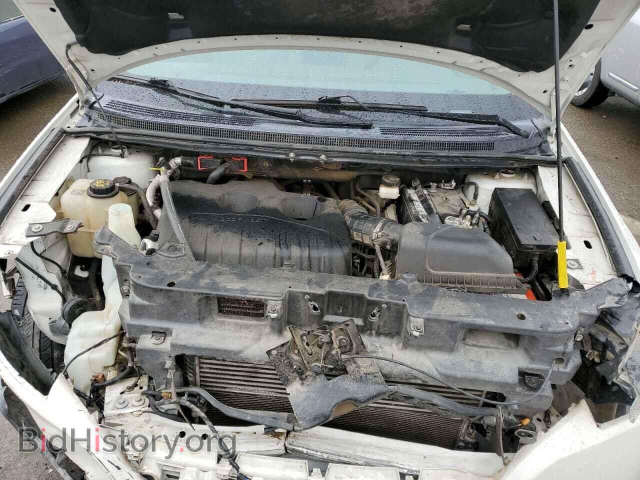 2013 FORD EDGE - VIN: 2FMDK3G98DBB14801 - Photo 7