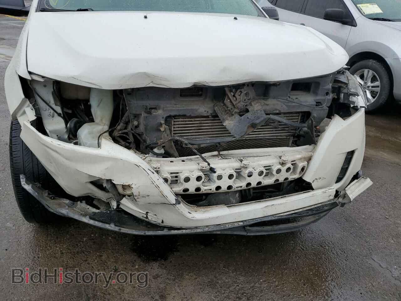2013 FORD EDGE - VIN: 2FMDK3G98DBB14801 - Photo 9
