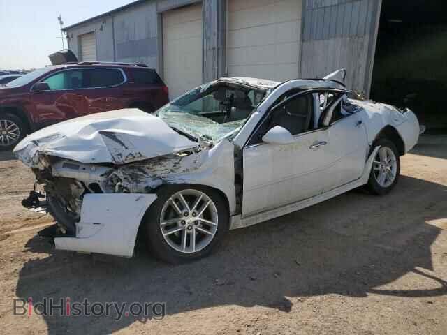 Photo 2G1WC5E38C1246443 - CHEVROLET IMPALA 2012