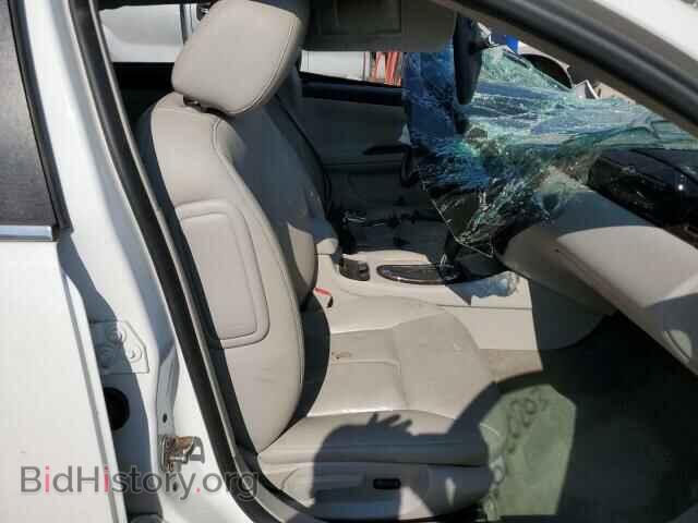 2012 CHEVROLET IMPALA - VIN: 2G1WC5E38C1246443 - Фото 7